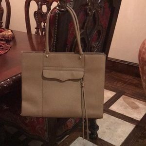 Designer bag - Rebecca Minckoff Mab Tote